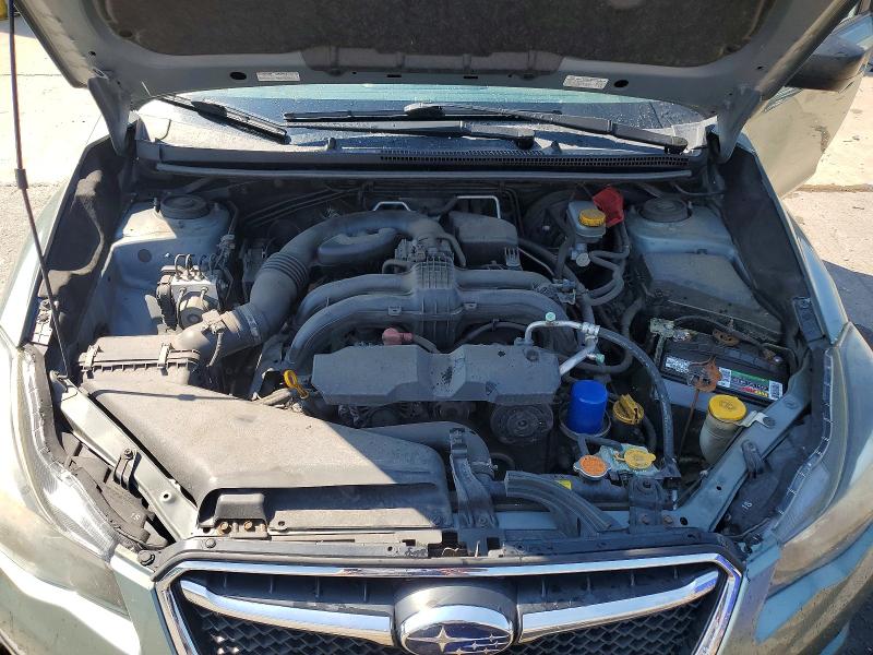 2016 Subaru Impreza მანქანა იყიდება აუქციონზე, vin: JF1GPAA60GH248401, აუქციონის ნომერი: 61116356