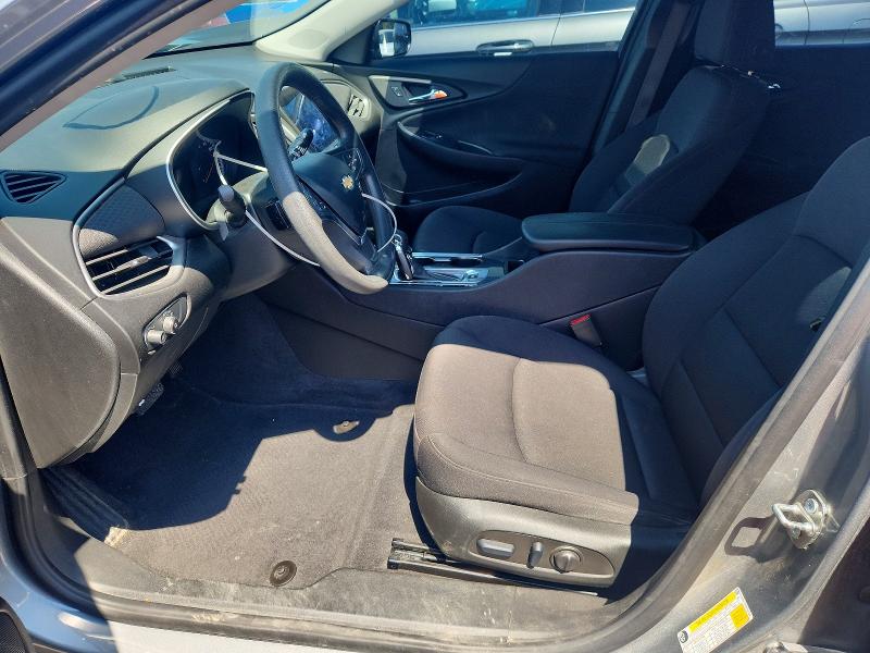 Продаж на аукціоні авто 2023 Chevrolet Malibu, vin: 1G1ZD5STXPF144428, номер лоту: 60207516