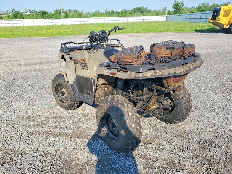 Продажа на аукционе авто 2025 Polaris Sportsman, vin: 4XASEA571SA015455, номер лота: 59703996