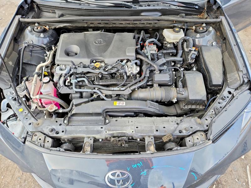 Продажа на аукционе авто 2025 Toyota Camry, vin: 4T1DAACK9SU108027, номер лота: 59963006
