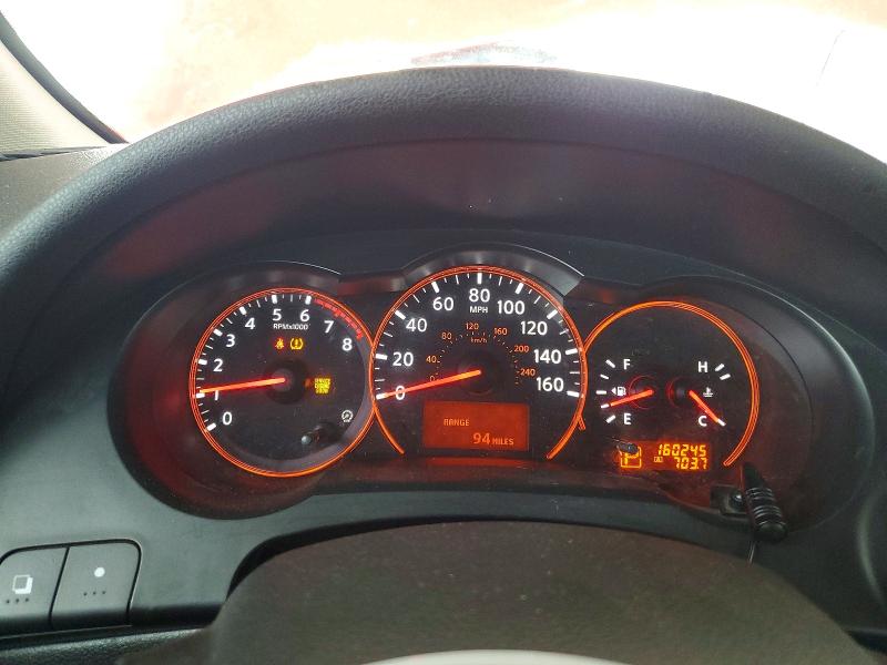 2008 Nissan Altima მანქანა იყიდება აუქციონზე, vin: 1N4AL24E28C243807, აუქციონის ნომერი: 61000716