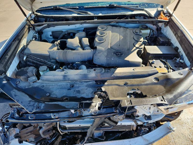 Aukcja sprzedaży 2021 Toyota 4runner, vin: JTEKU5JR8M5865844, numer aukcji: 60812356