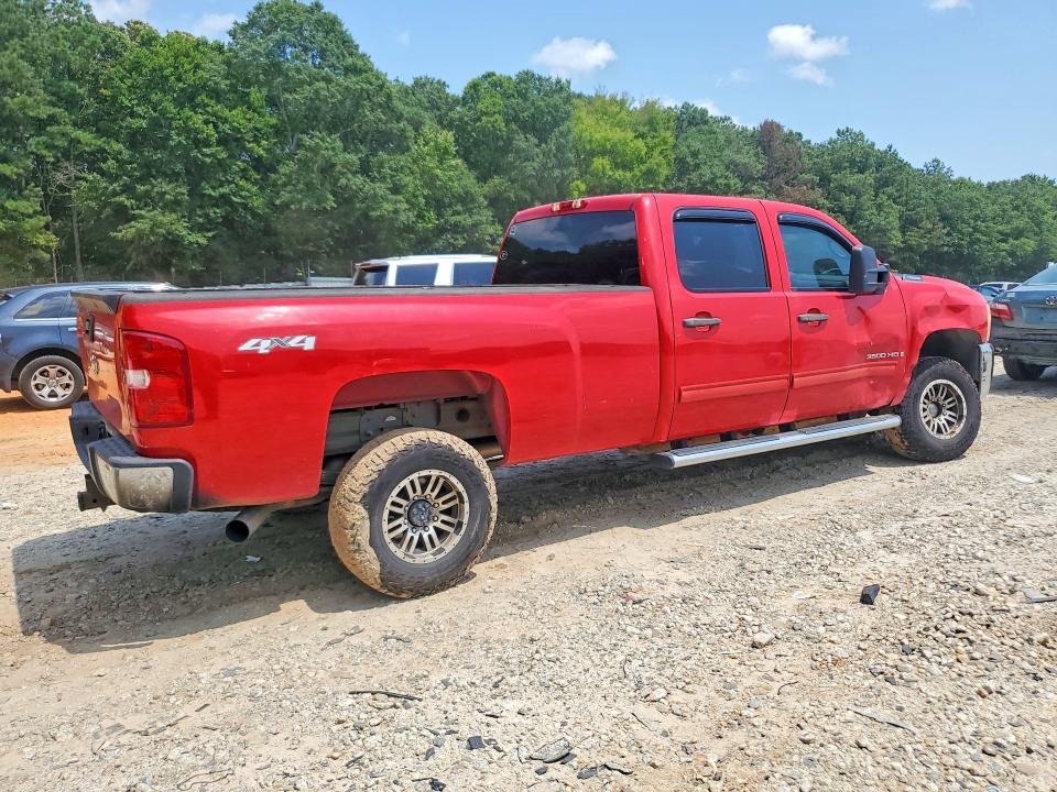 Aukcja sprzedaży 2009 Chevrolet Silverado, vin: 1GCHK836X9F188659, numer aukcji: 62820756