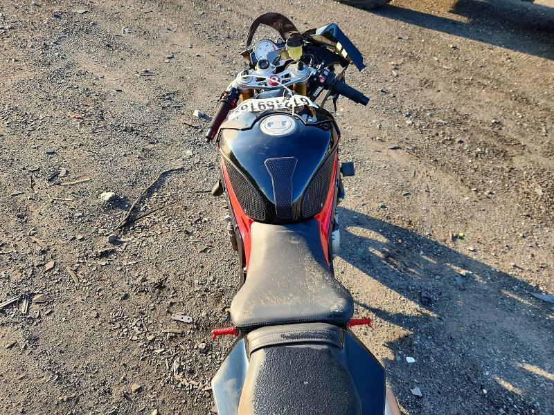 Продаж на аукціоні авто 2016 Bmw S 1000, vin: WB10D2102GZ354023, номер лоту: 61216916