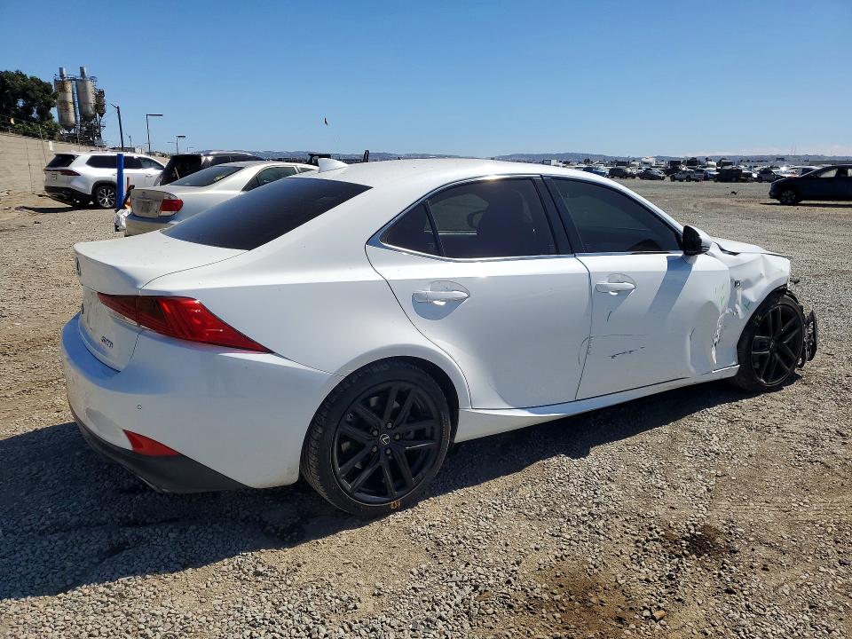2020 Lexus Is მანქანა იყიდება აუქციონზე, vin: JTHGA1D29L5104313, აუქციონის ნომერი: 62089186