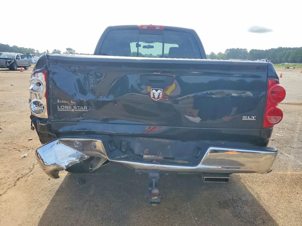 Aukcja sprzedaży 2007 Dodge Ram 1500, vin: 1D7HA18267S111765, numer aukcji: 61366186
