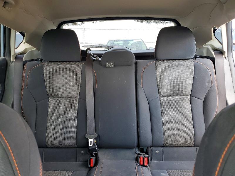 Продажа на аукционе авто 2022 Subaru Crosstrek, vin: JF2GTACC5N9266085, номер лота: 62458236