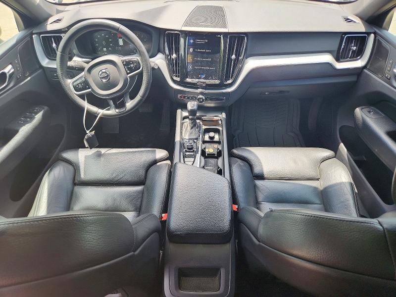 Продажа на аукционе авто 2019 Volvo Xc60, vin: LYV102DK3KB237048, номер лота: 61313076