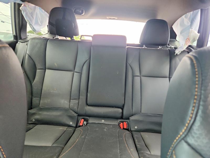 Aukcja sprzedaży 2024 Subaru Outback, vin: 4S4BTGSD1R3136136, numer aukcji: 59744276