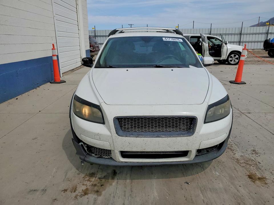 61718476 :رقم المزاد ، YV1MK672692145478 vin ، 2009 Volvo C30 مزاد بيع