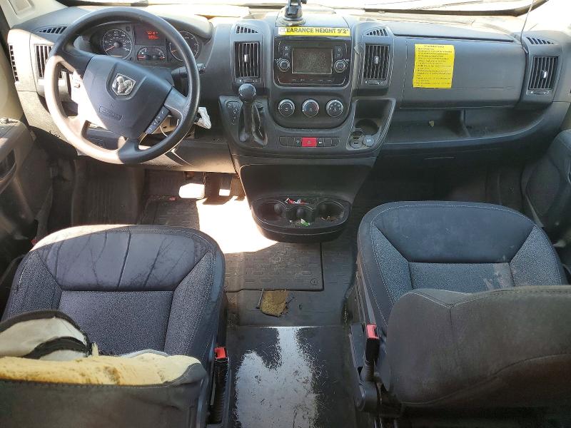 Aukcja sprzedaży 2021 Ram Promaster 3500, vin: 3C6MRVJG7ME579542, numer aukcji: 62324286