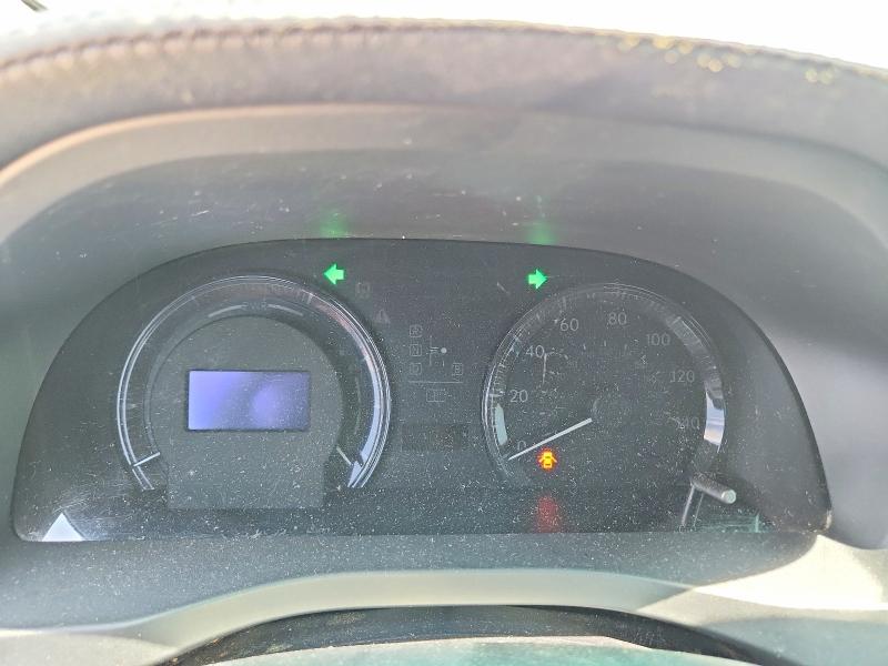 62132986 :رقم المزاد ، JTHBB1BA1A2003153 vin ، 2010 Lexus Hs مزاد بيع