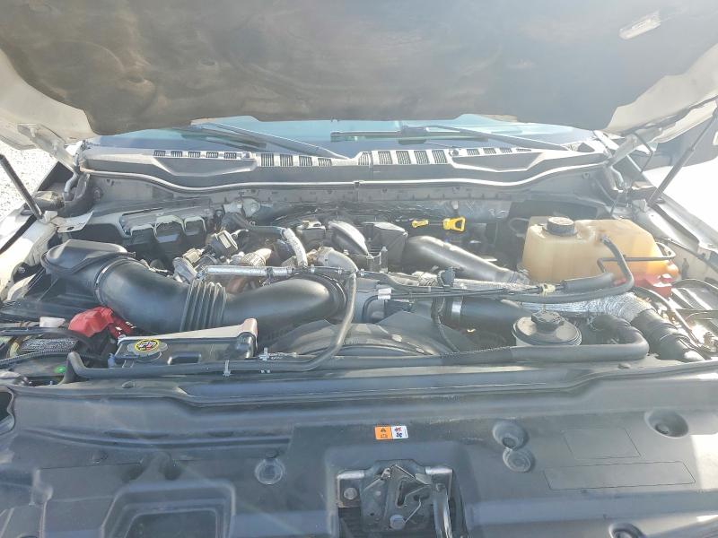 2017 Ford F350 მანქანა იყიდება აუქციონზე, vin: 1FT8W3DT1HEB45232, აუქციონის ნომერი: 60572346