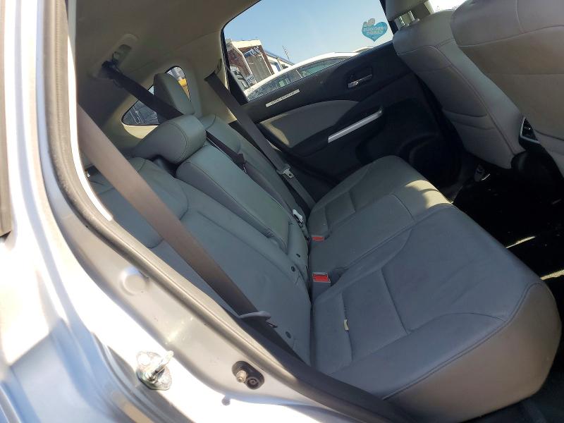 Продаж на аукціоні авто 2016 Honda Cr-v, vin: 2HKRM4H71GH617067, номер лоту: 60961786