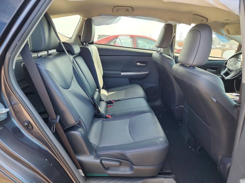 Продажа на аукционе авто 2014 Toyota Prius V, vin: JTDZN3EU3EJ009928, номер лота: 60623636