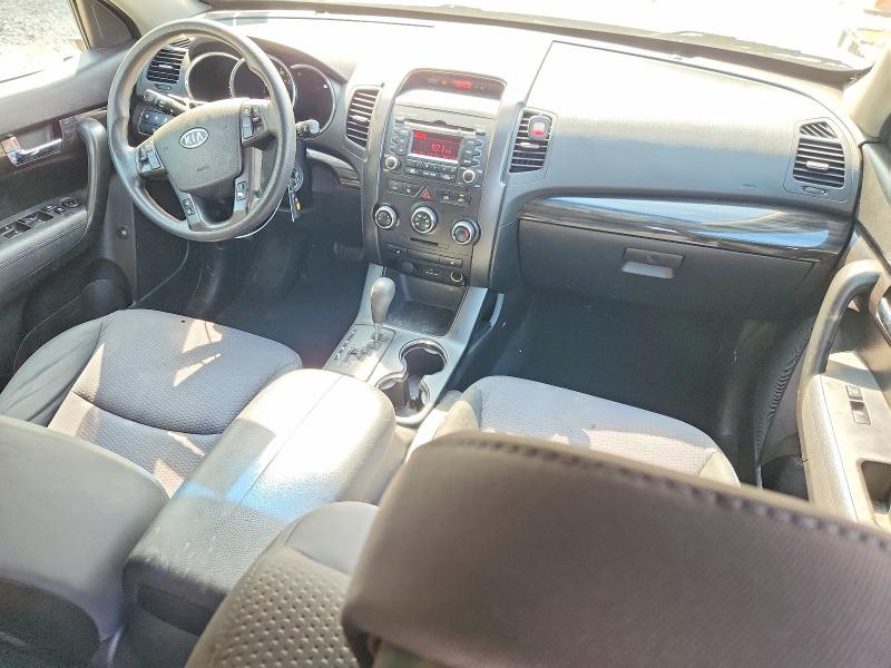 Продаж на аукціоні авто 2011 Kia Sorento, vin: 5XYKT3A17BG181040, номер лоту: 59793006