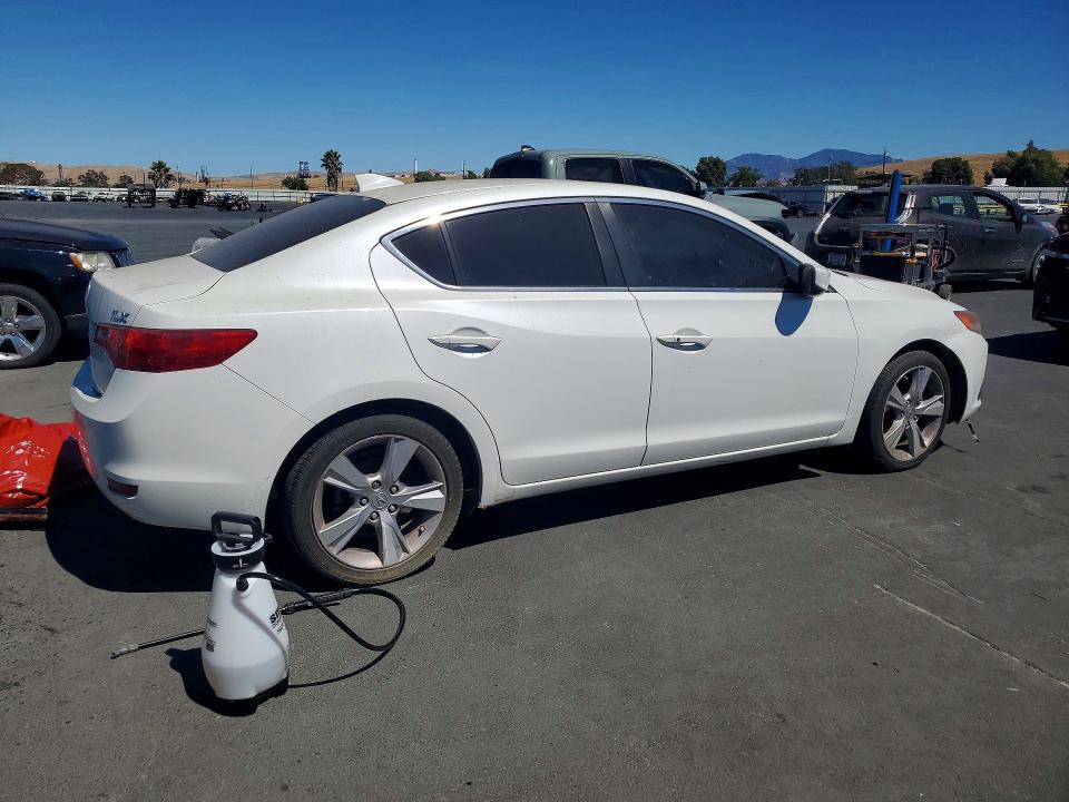 2014 Acura Ilx მანქანა იყიდება აუქციონზე, vin: 19VDE1F5XEE007444, აუქციონის ნომერი: 62447886