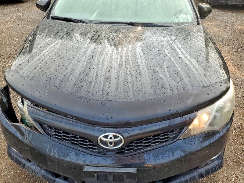 Продажа на аукционе авто 2014 Toyota Camry, vin: 4T1BF1FK9EU851635, номер лота: 61875656