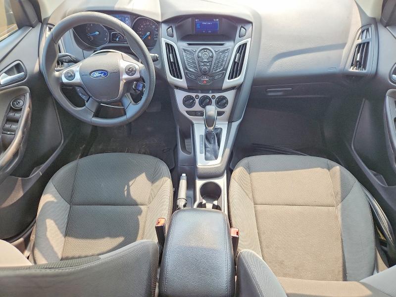 Aukcja sprzedaży 2014 Ford Focus, vin: 1FADP3K22EL384601, numer aukcji: 61869546