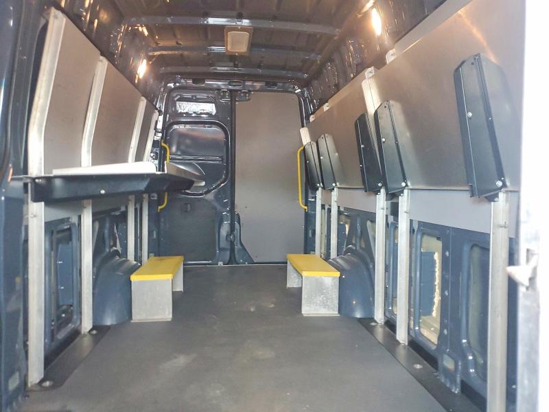 Aukcja sprzedaży 2019 Mercedes-benz Sprinter, vin: WD4PF1CD4KP148427, numer aukcji: 59588806