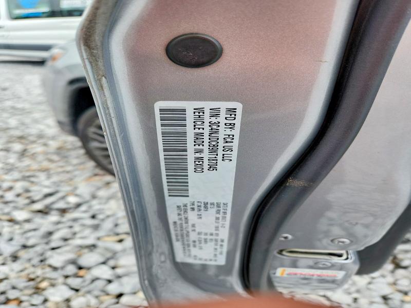 Продажа на аукционе авто 2022 Jeep Compass, vin: 3C4NJDCB9NT187045, номер лота: 61476266