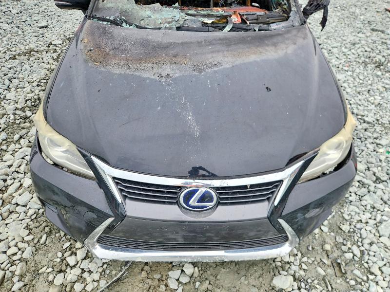 Aukcja sprzedaży 2016 Lexus Ct, vin: JTHKD5BH3G2266056, numer aukcji: 62611286