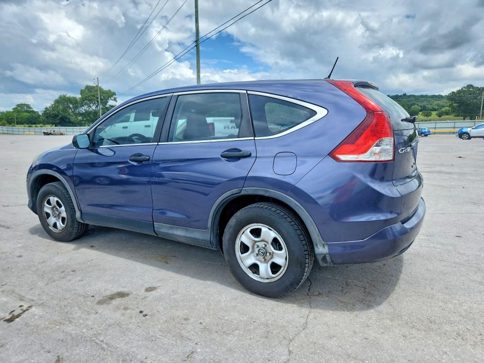 Aukcja sprzedaży 2014 Honda Cr-v, vin: 3CZRM3H34EG701469, numer aukcji: 60927286