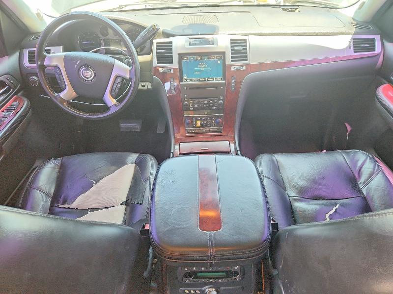Продажа на аукционе авто 2007 Cadillac Escalade, vin: 1GYEC638X7R286036, номер лота: 61585626