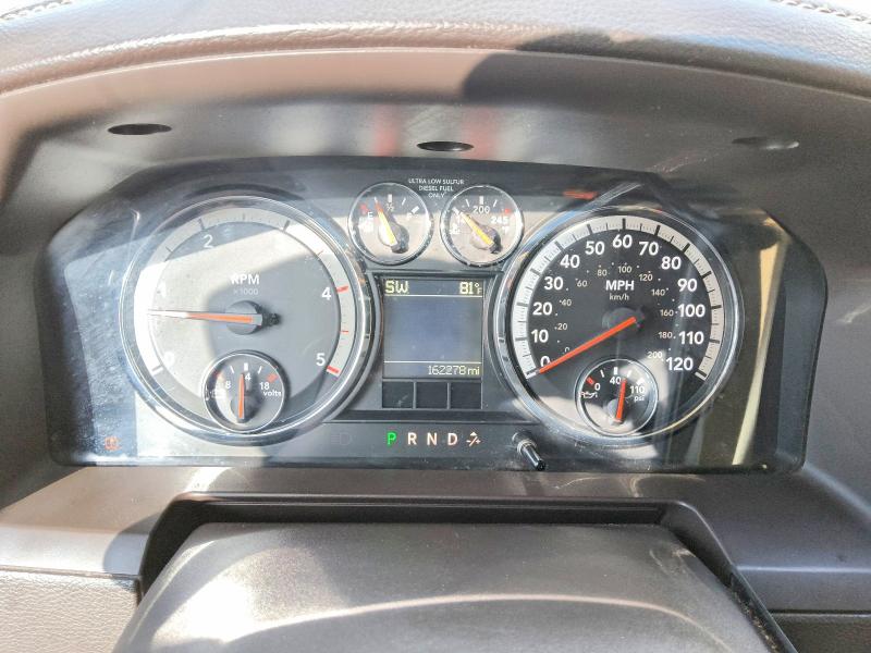 Продаж на аукціоні авто 2011 Dodge Ram 2500, vin: 3D7UT2CL6BG557154, номер лоту: 59124936