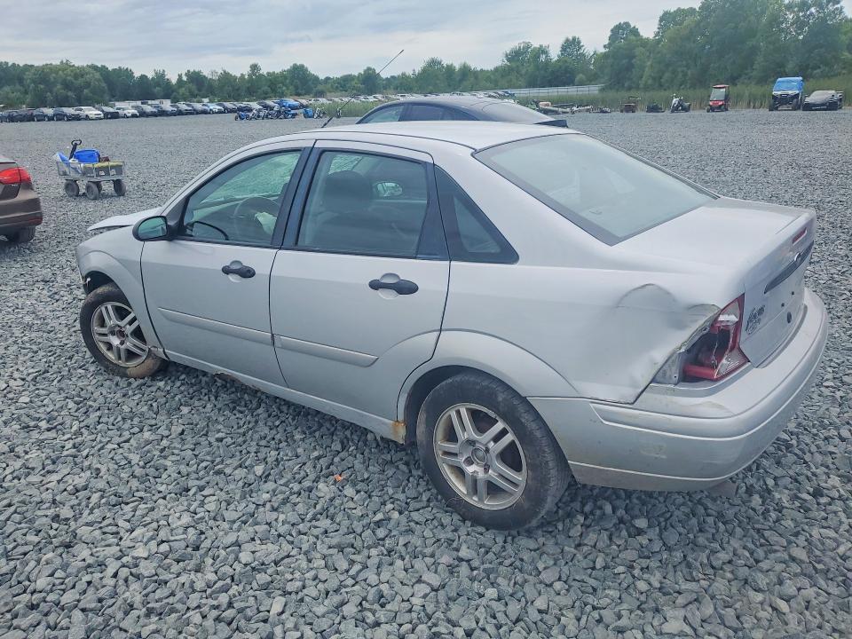 Продаж на аукціоні авто 2002 Ford Focus, vin: 1FAFP34362W225038, номер лоту: 62581546