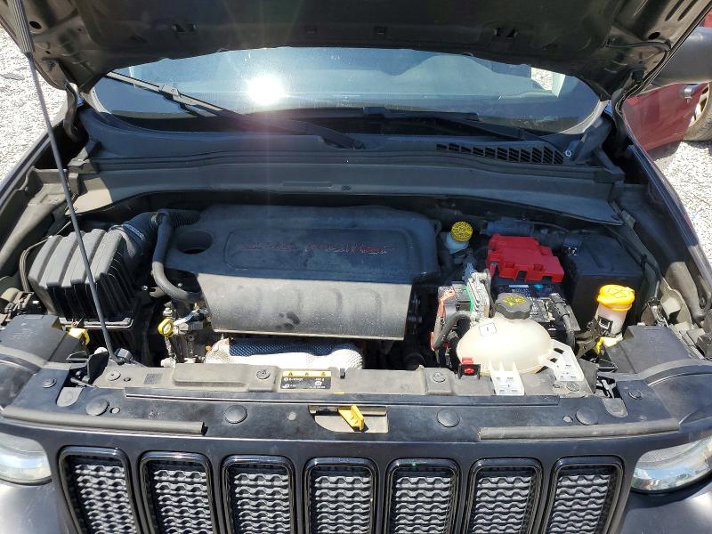 Продаж на аукціоні авто 2019 Jeep Renegade, vin: ZACNJBAB1KPK55247, номер лоту: 63386396