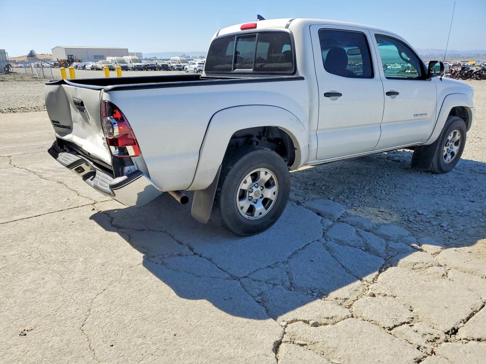 Aukcja sprzedaży 2012 Toyota Tacoma, vin: 3TMJU4GN2CM135015, numer aukcji: 63170666