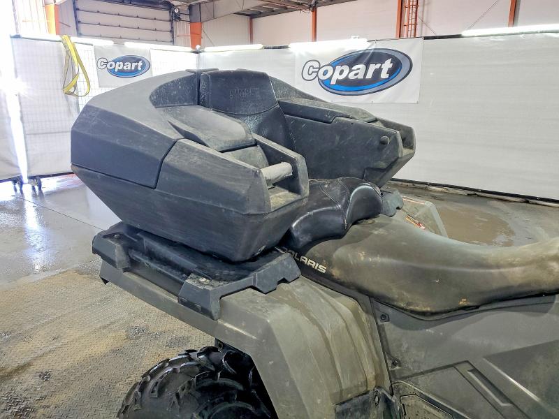 Продажа на аукционе авто 2020 Polaris Sportsman, vin: 4XASEA575LA633069, номер лота: 60256946