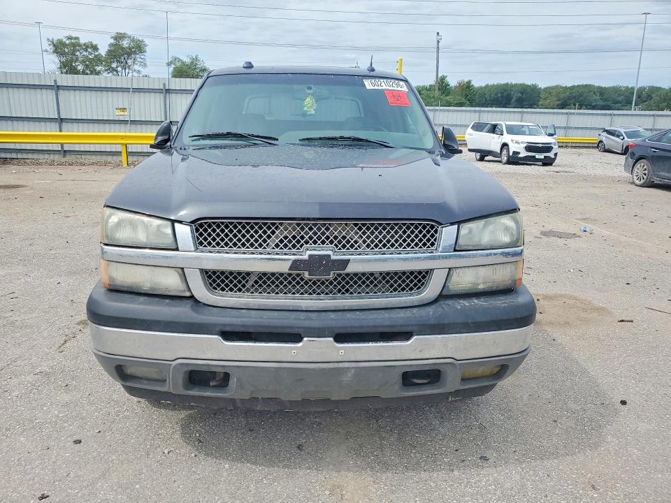 Продаж на аукціоні авто 2005 Chevrolet Avalanche, vin: 3GNEK12Z35G120967, номер лоту: 60210296