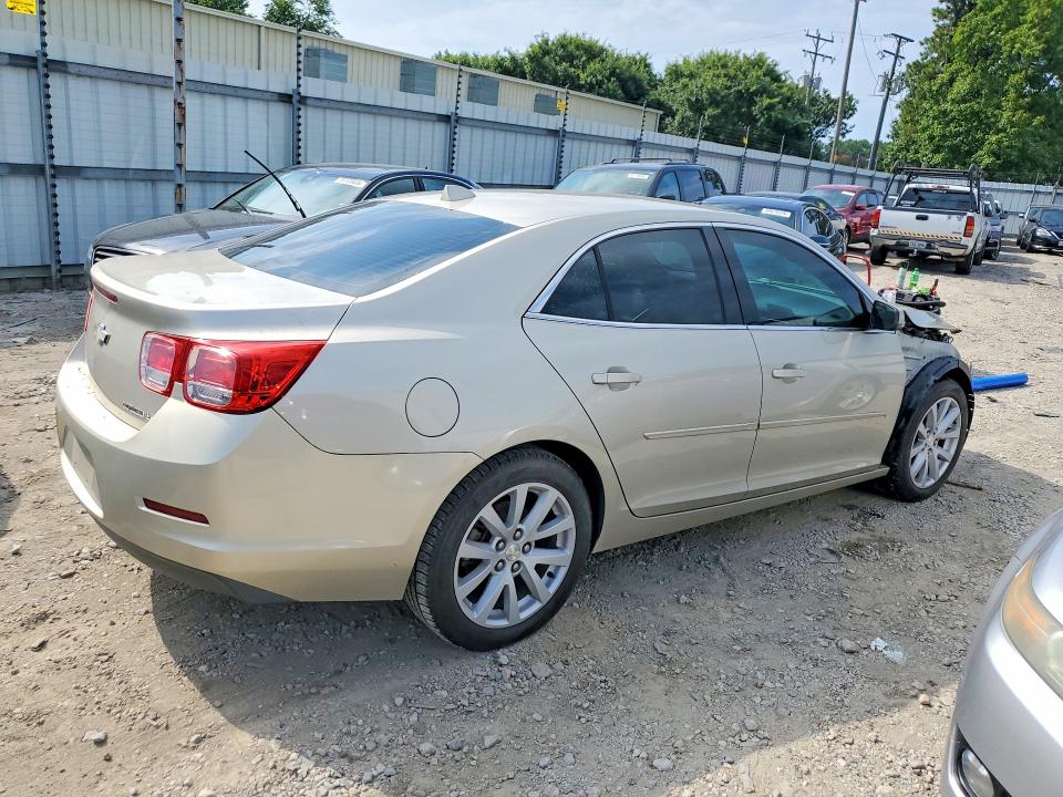 Aukcja sprzedaży 2014 Chevrolet Malibu, vin: 1G11E5SL9EF164175, numer aukcji: 59860546
