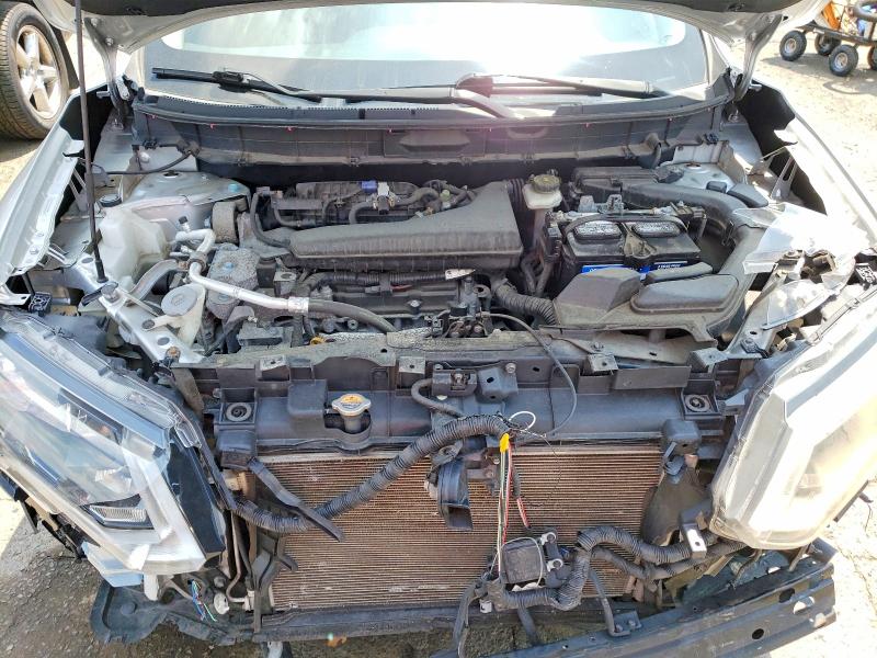 Aukcja sprzedaży 2019 Nissan Rogue, vin: KNMAT2MV6KP503183, numer aukcji: 59801176