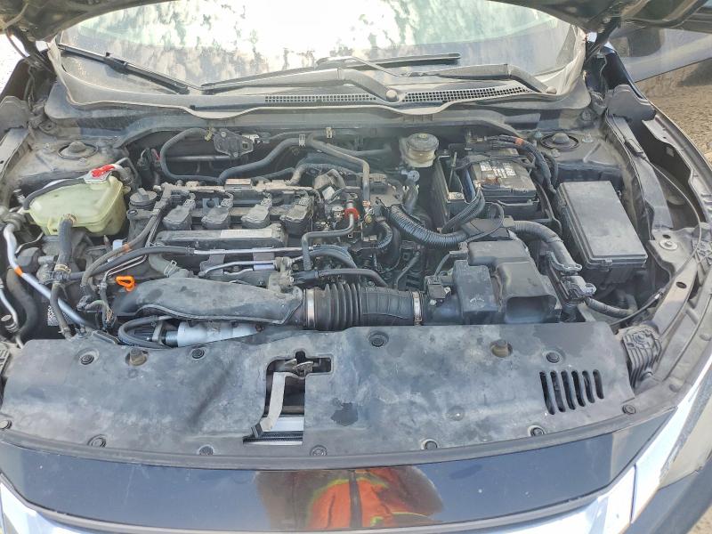 Aukcja sprzedaży 2016 Honda Civic, vin: 19XFC1F70GE034646, numer aukcji: 61090136