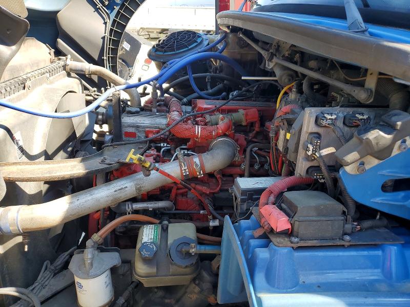 Продаж на аукціоні авто 2012 Freightliner M2, vin: 1FVHC5CY2CHBP9311, номер лоту: 60199886