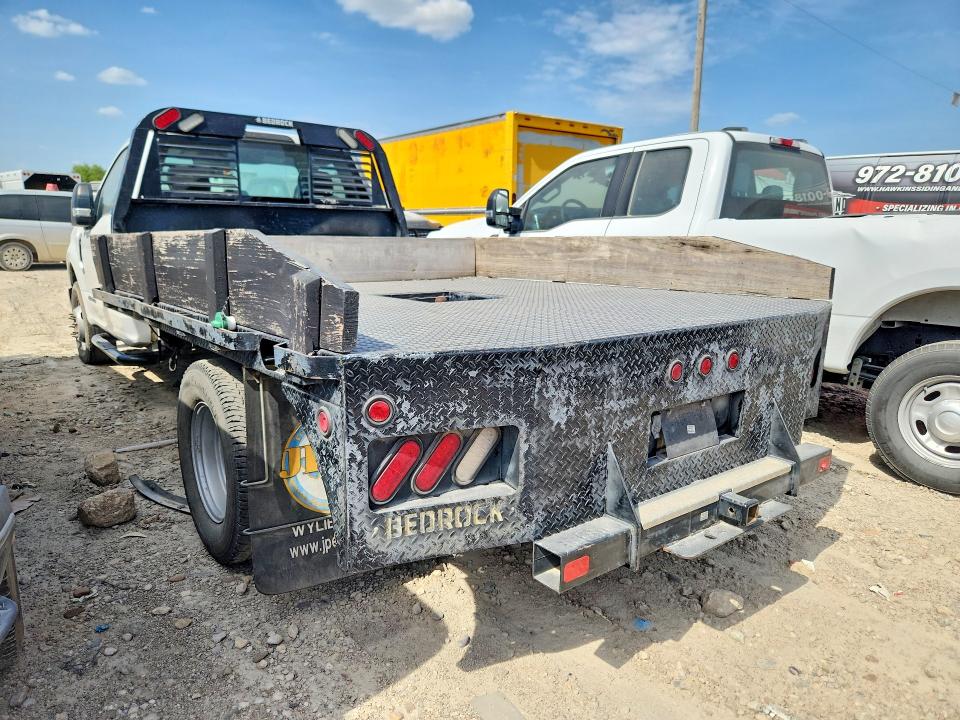 Aukcja sprzedaży 2018 Ford F350, vin: 1FDRF3GT1JEC39323, numer aukcji: 62381146