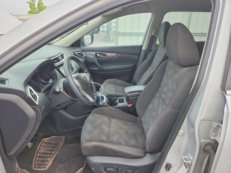 Aukcja sprzedaży 2016 Nissan Rogue, vin: KNMAT2MV8GP650497, numer aukcji: 63396316
