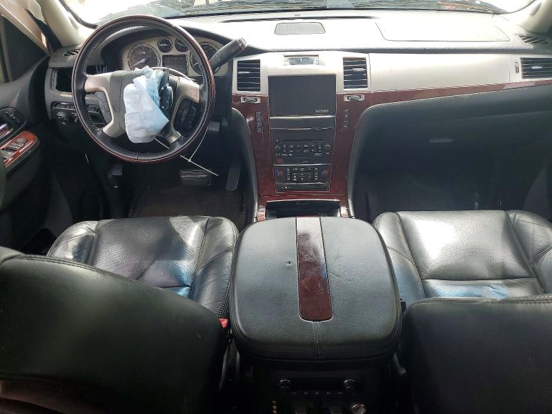 Aukcja sprzedaży 2011 Cadillac Escalade, vin: 3GYT4MEF6BG136325, numer aukcji: 62132076