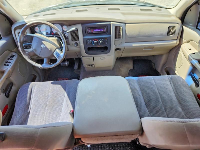 2004 Dodge Ram 1500 მანქანა იყიდება აუქციონზე, vin: 1D7HA18D14S646158, აუქციონის ნომერი: 60681146
