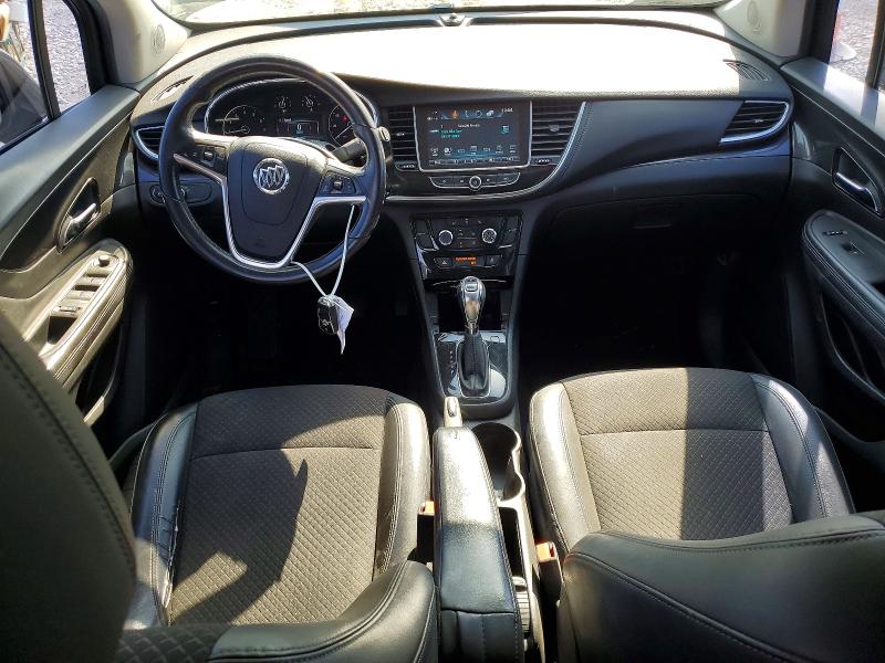 Продажа на аукционе авто 2018 Buick Encore, vin: KL4CJASB1JB516740, номер лота: 62164126