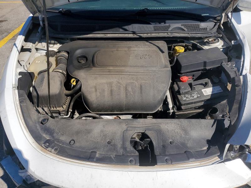 Продажа на аукционе авто 2016 Dodge Dart, vin: 1C3CDFAA4GD529826, номер лота: 58321096