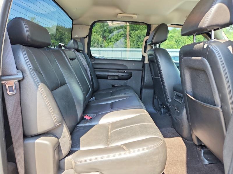 2009 Gmc Sierra მანქანა იყიდება აუქციონზე, vin: 1GTHK53689F112971, აუქციონის ნომერი: 62124896