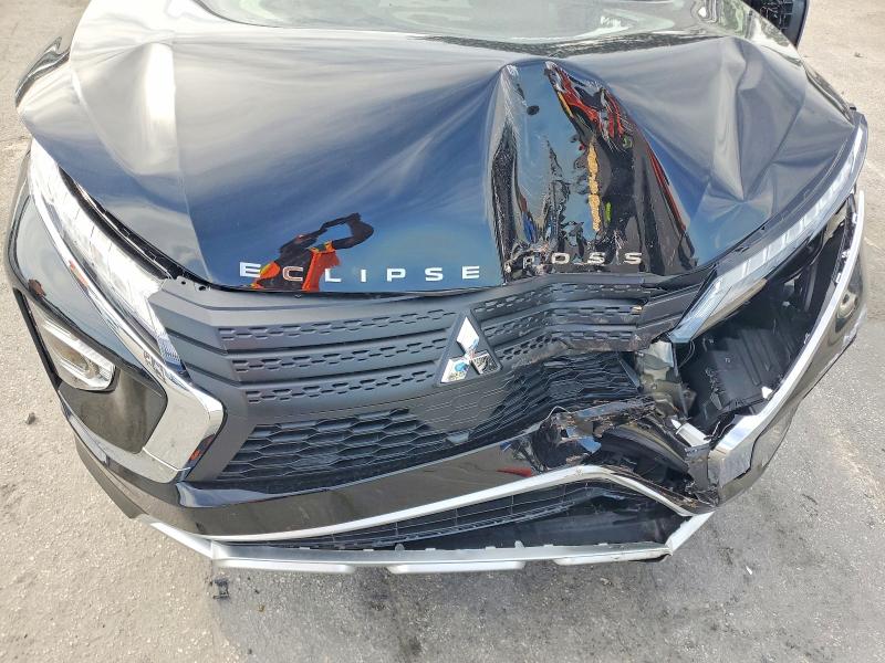 Aukcja sprzedaży 2026 Mitsubishi Eclipse Cross, vin: JA4ATWAA3TZ015785, numer aukcji: 61671806