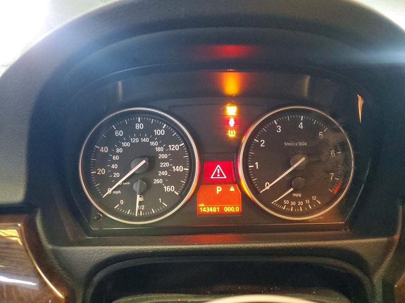 Aukcja sprzedaży 2011 Bmw 328, vin: WBAPH7G54BNN03535, numer aukcji: 61147636