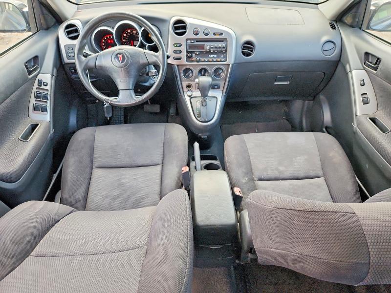 Продажа на аукционе авто 2008 Pontiac Vibe, vin: 5Y2SL65818Z413148, номер лота: 58309586