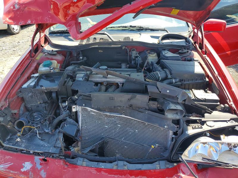 Продаж на аукціоні авто 1998 Volvo S70, vin: YV1LS5576W2543533, номер лоту: 61013616