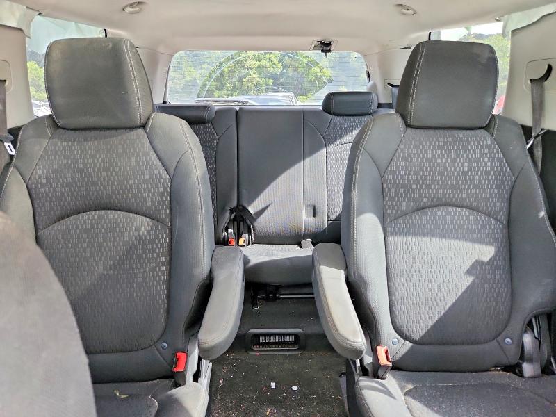 Продажа на аукционе авто 2013 Gmc Acadia, vin: 1GKKRPKD0DJ267862, номер лота: 60113016